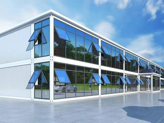 靠谱工地临建厂家推荐 建筑业采购指南与优质选择