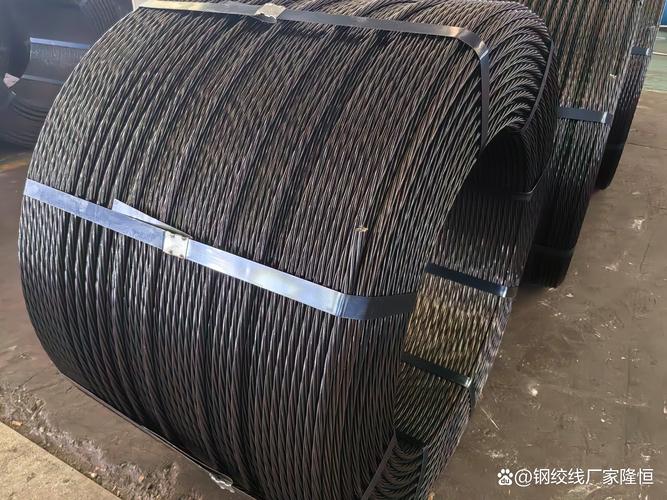南通镀锌钢绞线怎么样？一文了解它的特点与应用