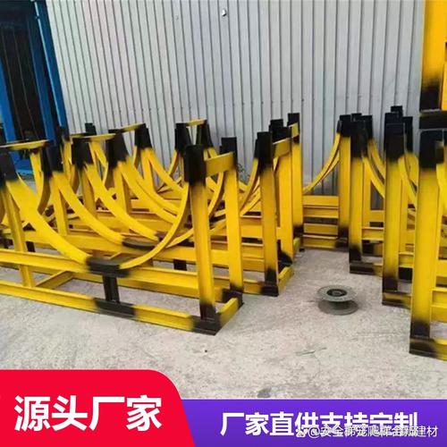 宁波组装式钢筋堆放架制造厂家推荐 建筑行业钢筋加工的高效解决方案