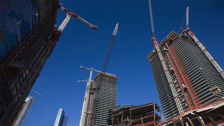 泰安入选山东2019年度全省建筑业5强市,肥城入选建筑业10强县