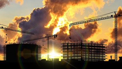 贵阳上半年建筑业总产值突破千亿大关 同比增长13.2%展现强劲动能