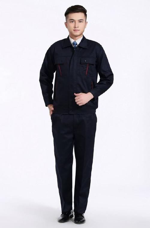 建筑行业工作服定做,依兰工服厂家免费设计