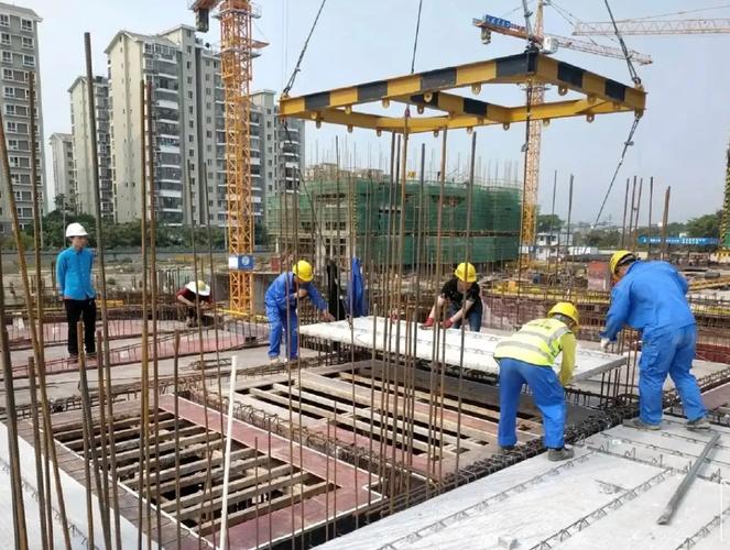 1. 装配式建筑工程监理实施细则. 2. 灌浆令. 3. 灌浆旁站记录. 4