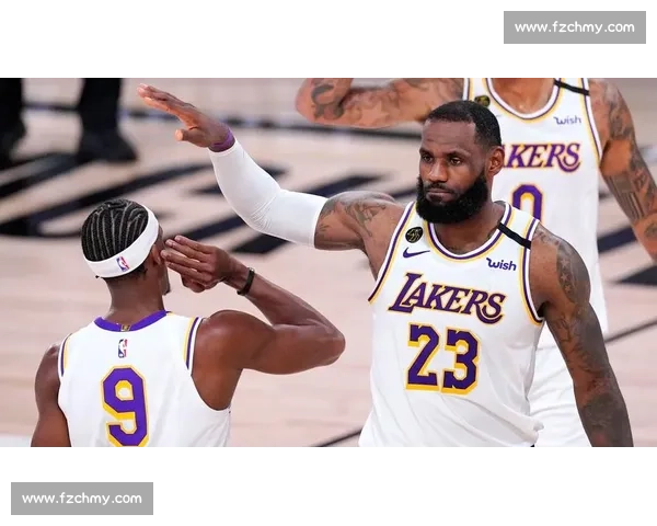 湖人对阵热火G3中文全场回放詹眉合力激战决胜时刻精彩攻防全纪录