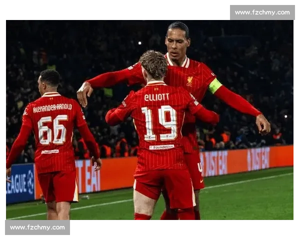 欧战焦点之夜亚特兰大主场迎战利物浦胜负悬念拉满谁能占得先机